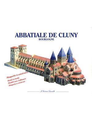 Cluny Abbey