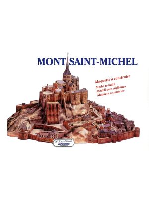 Mont Saint Michel