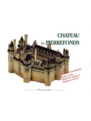 Castle Pierrefonds
