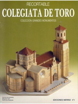 Colegiata de Santa María la Mayor (Toro)