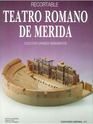 Roman Theatre of Mérida