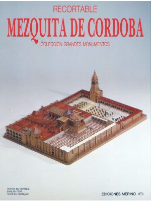 Mosque–Cathedral of Córdoba