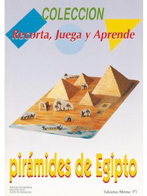Egyptian pyramides