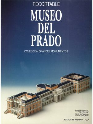 Museo del Prado in Madrid