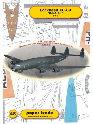Lockheed XC-69