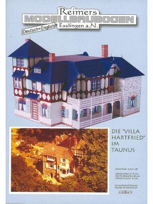 Villa Hartfried