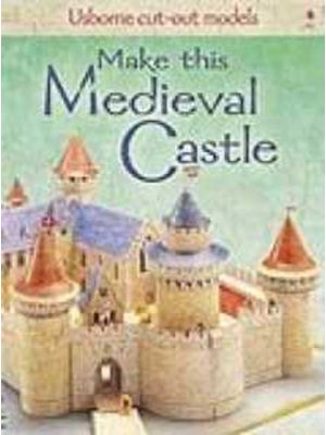 Make this Medieval Castle