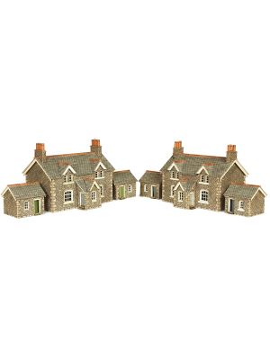 Workers Cottages