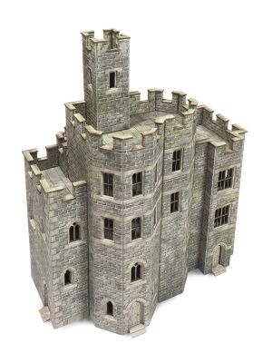 Castle Hall