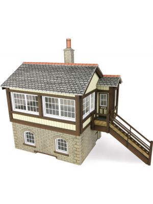 G.W.R. Signal Box Kit