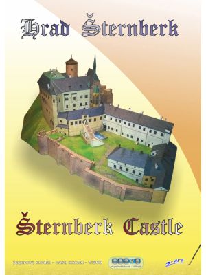 Šternberk castle