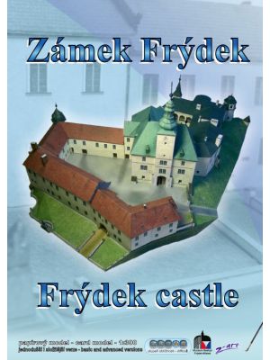 Frydek castle