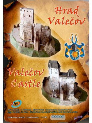 Valečov Castle