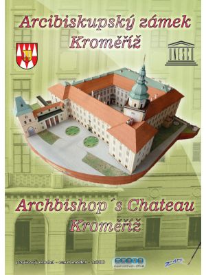 Kroměříž Castle