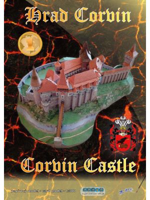 Castle Corvin