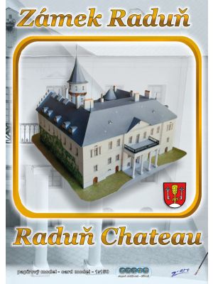 Radun Castle