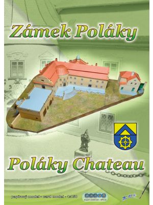 Polaky Castle
