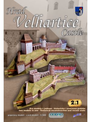 Velhartice Castle