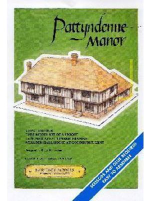 Pattyndenne Manor