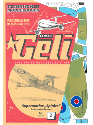Supermarine Spitfire