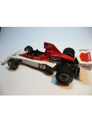 Parnelli VPJ4 FRA 75