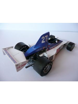 Parnelli VPJ4B USWEST 76