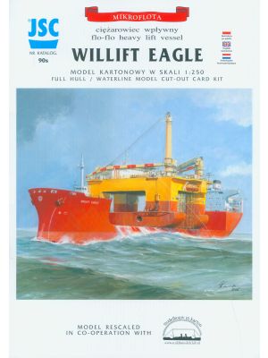 Willift Eagle 1/250
