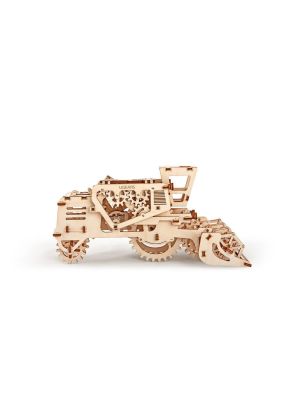 UGEARS Combine