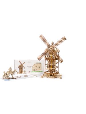UGEARS Windmill