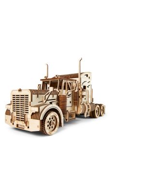 UGEARS Heavy Boy Truck VM-03
