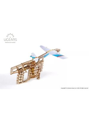 UGEARS Flight Starter