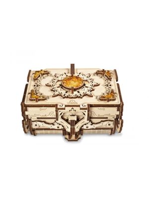 UGEARS Amber Box