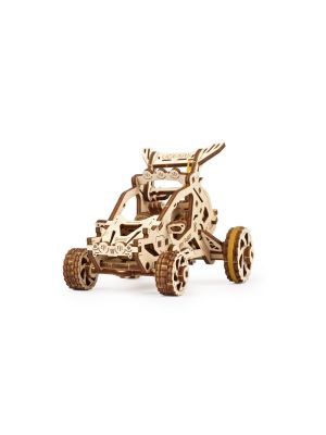 UGEARS Mini-buggy