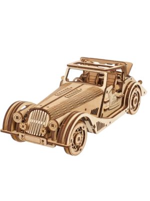 Sports Car Rapid Mouse