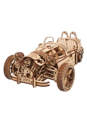 Three-wheeler UGR-S