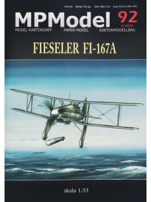 Fieseler Fi-167