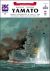 Japanese battleship Yamato + 4 airplanes