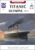 Ocean liner RMS Titanic or Olympic