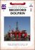 Norwegian oil platform Bredford Dolphin