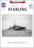 British Sloop HMS Starling (U66)