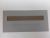 Lasercut-ladders, 1,0x0,6 mm, grey, 1/400