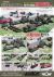 Japanese Military Vehicles & Patriot Defense System Diorama Set (11 Types)