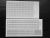 Lasercutset tracks for M109