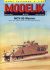 British tank MCV-80 Warrior