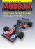 Formula 1 Toleman TG-183 B Hart from 1983
