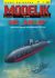 American nuclear submarine USS Dallas