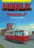 Polish tramway Tram Typ N from 1948