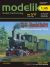 Steam Locomotive Henschel Bn2t+t (T2-71)