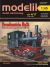 Steam Locomotive Freudenstein Bn2t