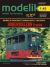 Tram Locomotive Hohenzollern 1/45
